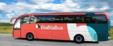 Blablabus presenta una nueva forma de viajar en autobús