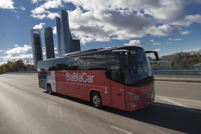 BlaBlaCar lanza seis nuevas rutas para disfrutar en Semana Santa