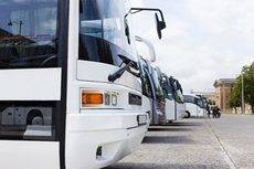 El Sector del autobús genera 88.000 empleos directos y mueve a 1.200 millones de viajeros al año. 