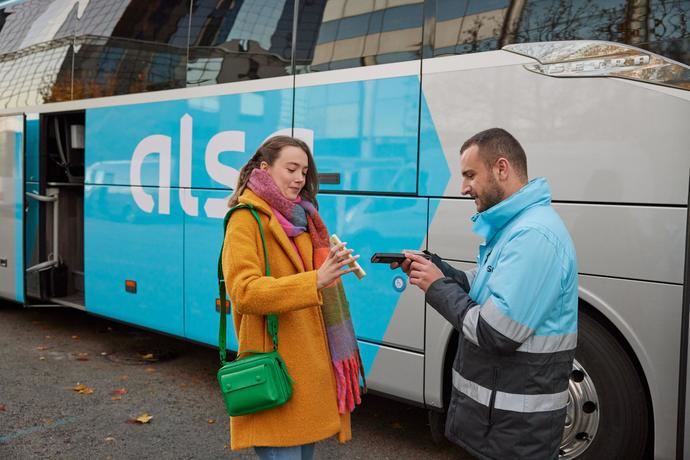 Nuevos abonos para servicios regionales con 50% de descuento