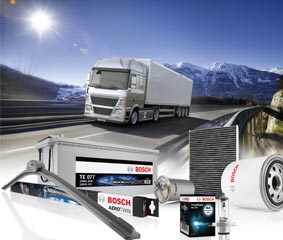 Bosch presentará lanzaderas automatizadas en CES 2019