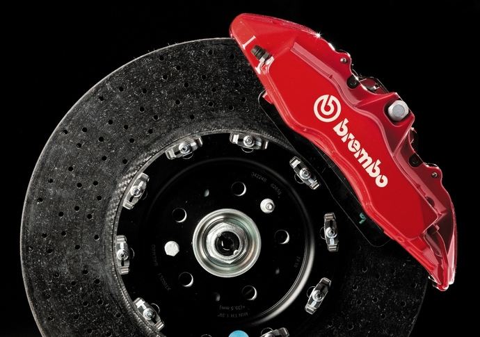 Brembo SGL amplía su capacidad de producción en Italia y Alemania