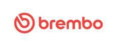 Brembo renueva y moderniza su imagen corporativa