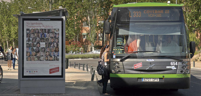 Rivas presenta su alternativa al mapa concesional de Madrid