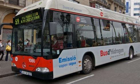 Cataluña estudia mejoras en su transporte público