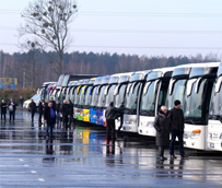 BusStore, celebra sus cinco años con más servicios internacionales