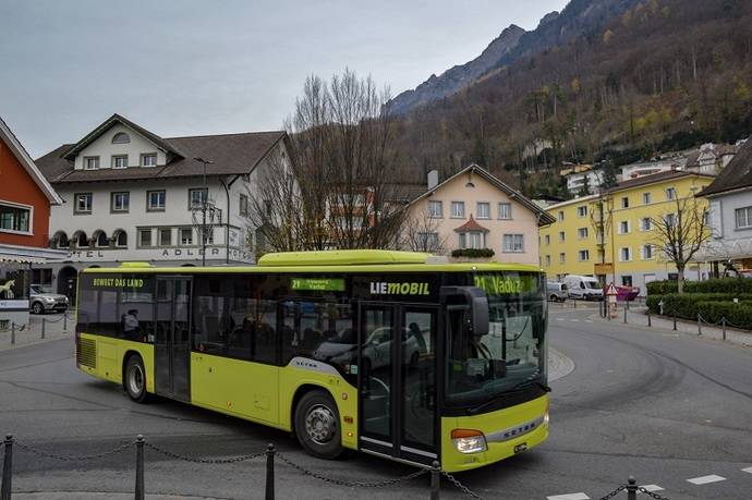 El transporte público como palanca para la recuperación de Europa, tras el Covid-19