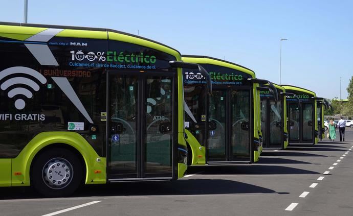 Busme: la innovación ‘a demanda’ para el transporte del Grupo Ruiz