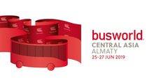 Combinación prometedora de fabricantes en Busworld Kazajstán