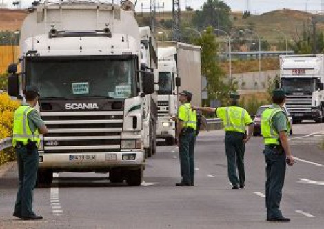 Las carreteras convencionales provocan mil muertes anuales