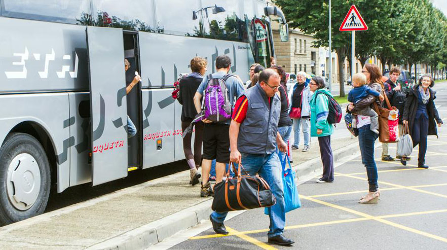 La CE invertirá 7.600 millones de euros para apoyar proyectos de transporte