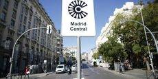 CETM-Madrid muestra su optimismo para lograr un Madrid Central consensuado