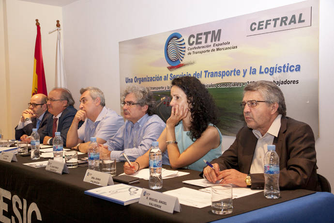 Abiertas las incripciones para el Máster auspiciado por la CETM