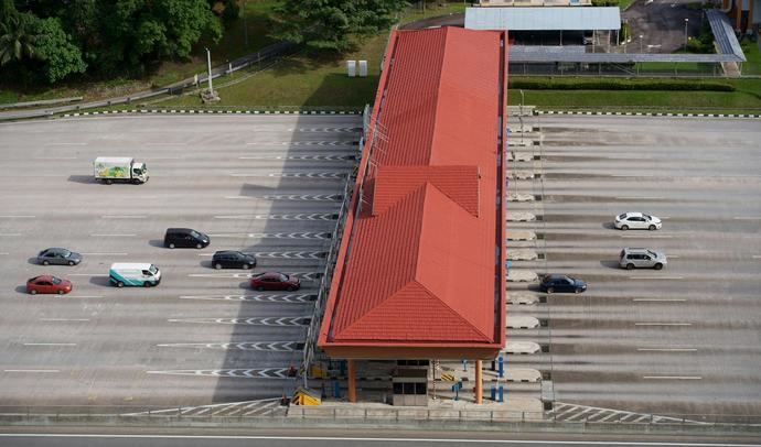 ¿Es la gratuidad de las autopistas medioambientalmente sostenible?