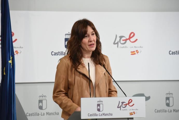 Castilla-La Mancha convoca ayudas para empresas de transporte pesado