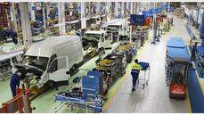 El sector automotriz prevé un crecimiento modesto en ventas y producción