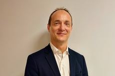 Sébastien Colledani nuevo director de Proyectos GXO para España y Portugal