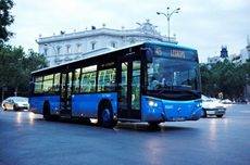 Confebus solicita a los partidos un IVA superreducido para el transporte público