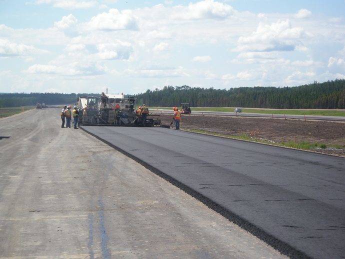 Seopan vuelve a pedir tarificación en las infraestructuras