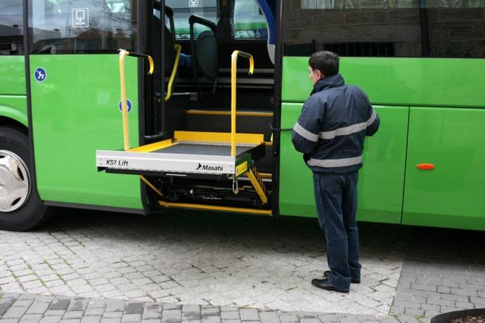 El CRTM participa en la Jornada sobre Accesibilidad