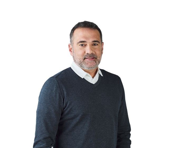 Nuevo director del Consorcio de transporte de Bizkaia: Roberto Muñoz