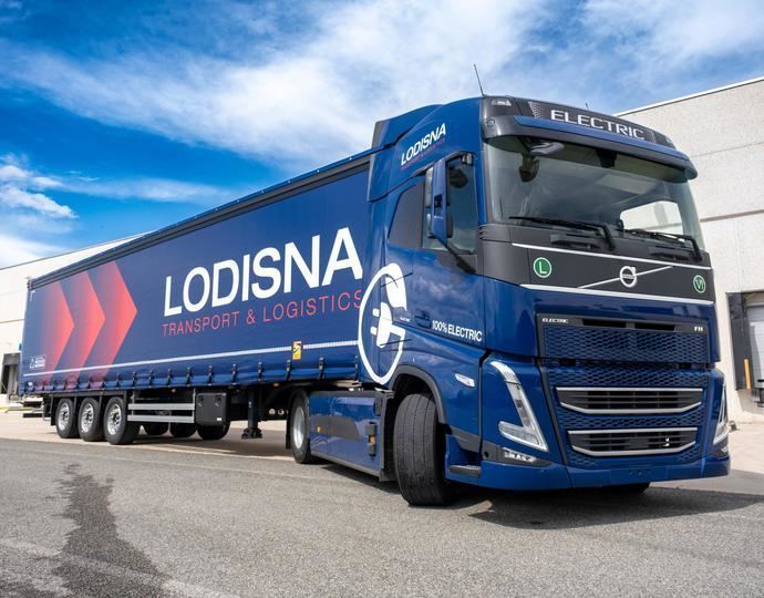 Lodisna se expande con un nuevo centro de operaciones en Marruecos