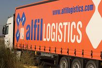 Alfil Logistics gestionará Renfe-Integria