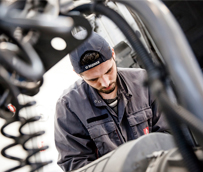 Nueva campa&#241;a Renault Trucks de servicio para camiones de m&#225;s de cuatro a&#241;os