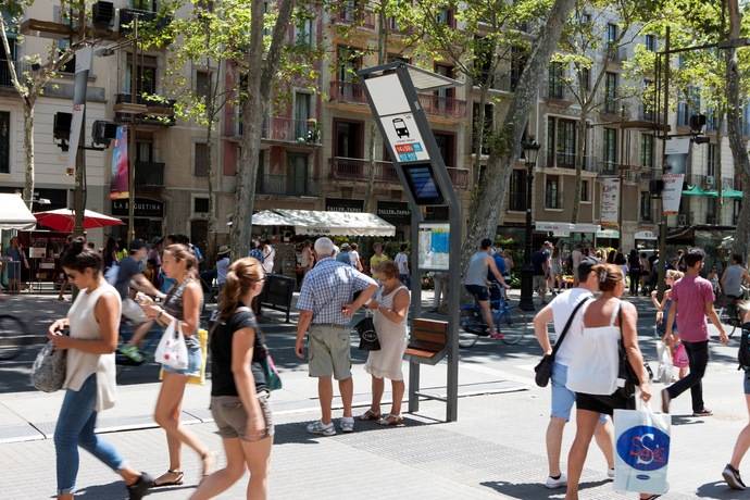 Uno de los modelos que Capmar mostrará en la fIAA.