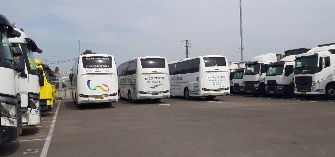 Sunsundegui viaja a Israel y retoma las visitas