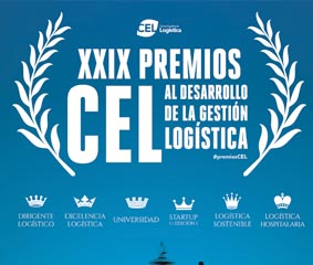 El Centro Español de Logística, lanza la I edición del Premio CEL Start-up