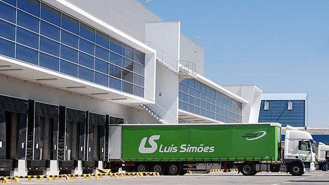 Luís Simões refuerza su apuesta por la automatización