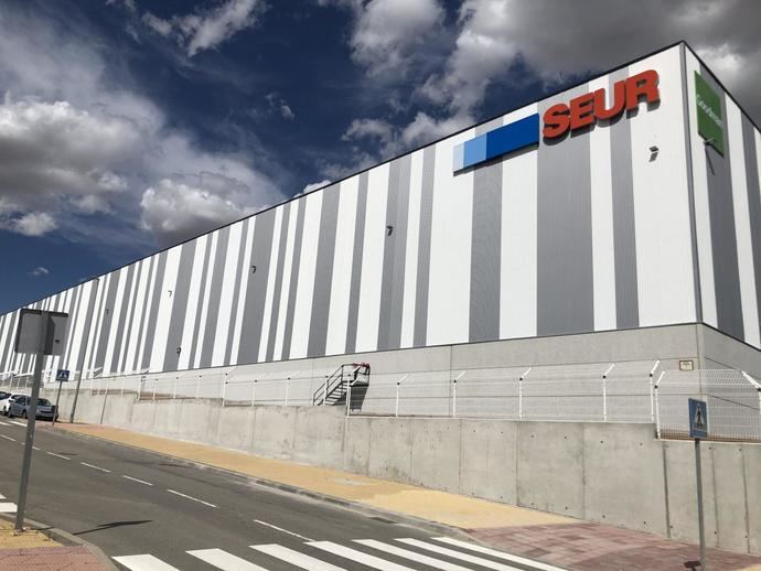 Seur impulsa sus servicios de logística integral con Fulfillment by Seur
