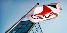 Ceva Logistics amplía su contrato con la empresa Borr Drilling