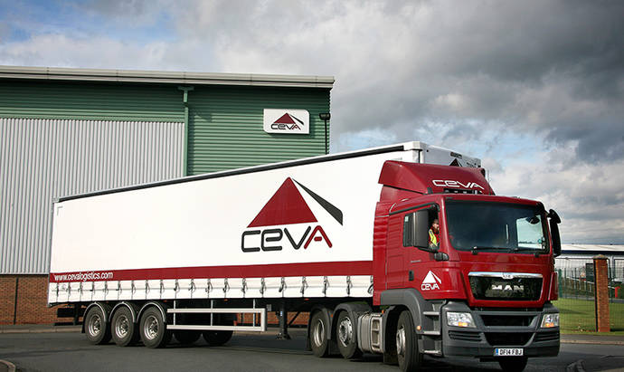 CMA refuerza su participación en Ceva