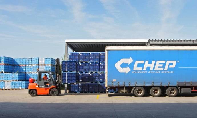 Chep y Danone unen sus esfuerzos para conseguir sus objetivos