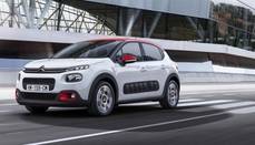 El nuevo Citroen C3.