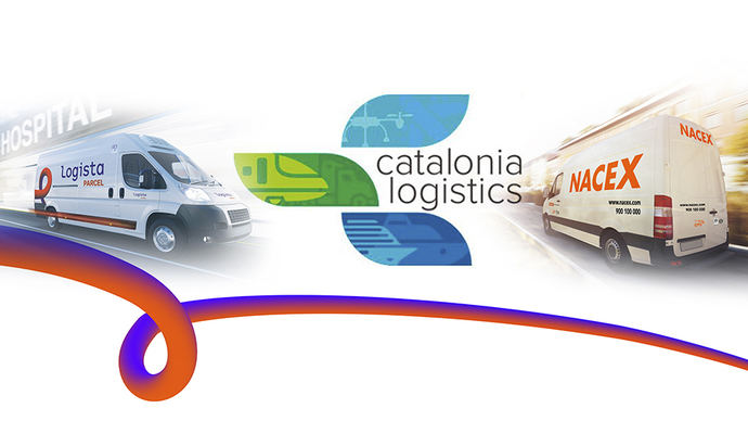 Nacex y Logista Parcel se unen al clúster Catalonia Logistics