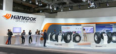 Con la adquisición de Reifen-Mueller, Hankook Tire asegurará uno de los modelos de distribución de neumáticos más innovadores en Alemania.