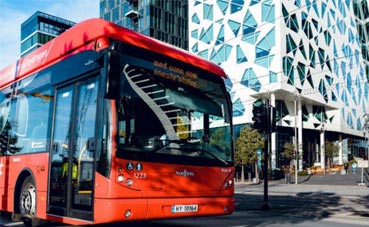 Confebus lamenta que no se potencie el uso del autobús