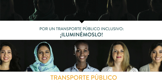 Confebus se une a la campaña #PT4ME por un transporte público seguro