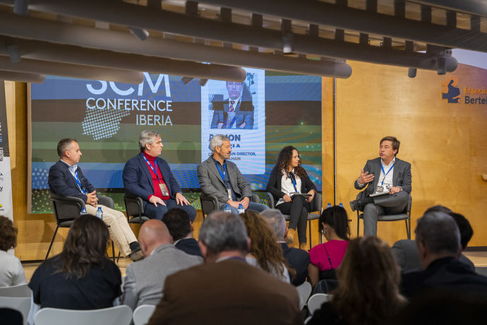 Encuentro histórico en el Sector : España y Portugal fusionan estrategias