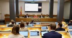 Consejo de Administración de la Autoridad Portuaria de Castellón.
