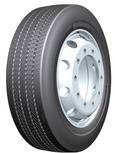 El nuevo Conti Urban HA3 245/70 R 19.5.