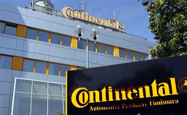 Continental lanza un nuevo neumático para flotas de autobuses urbanos