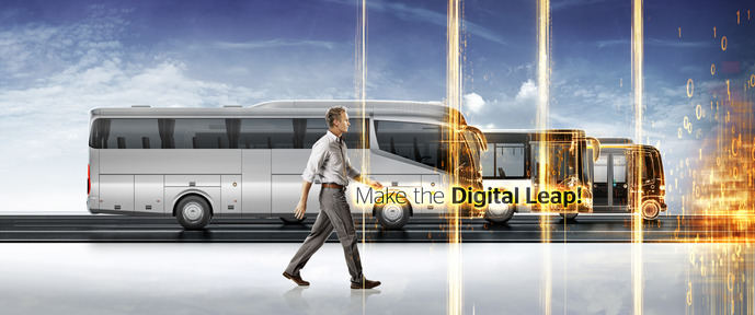 Continental Automotive Spain y Confebus integran nuevas tecnologías