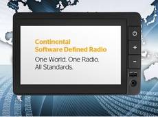 Continental desarrolla una pequeña y novedosa plataforma de car-audio