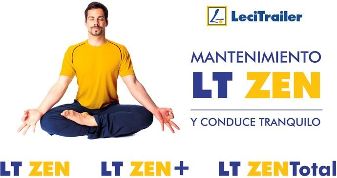 LT Zen, la novedad postventa de la empresa Lecitrailer