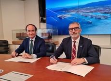 Andalucía participa el nuevo Máster Universitario en Dirección Logística