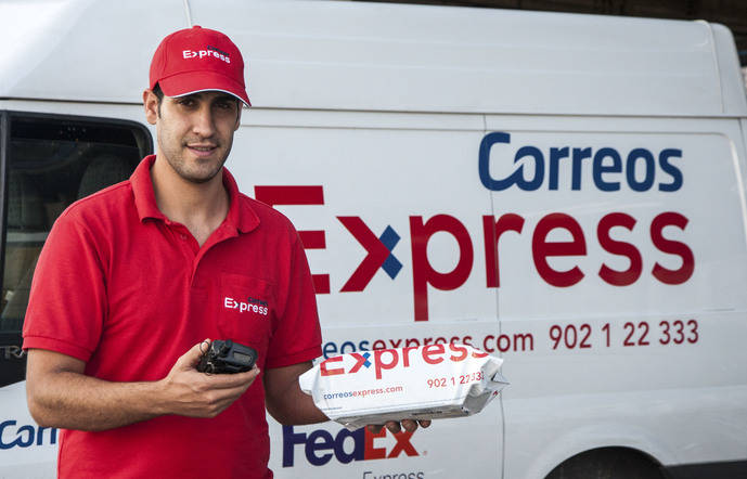 Correos Express: a mayor demanda, más tecnología